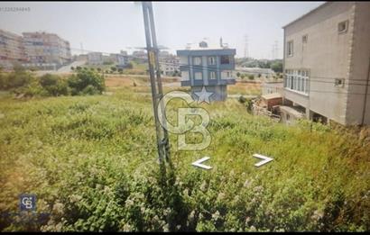 ACİL HADIMKÖY DE 445 M2 KOTLU SATILIK İMARLI İFRAZLI ARSA!!