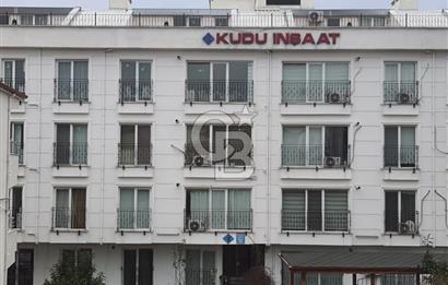 YALOVA TERMALDE KAPLICA SUYU OLAN EŞYALI MANZARALI SATILIK 2+1!