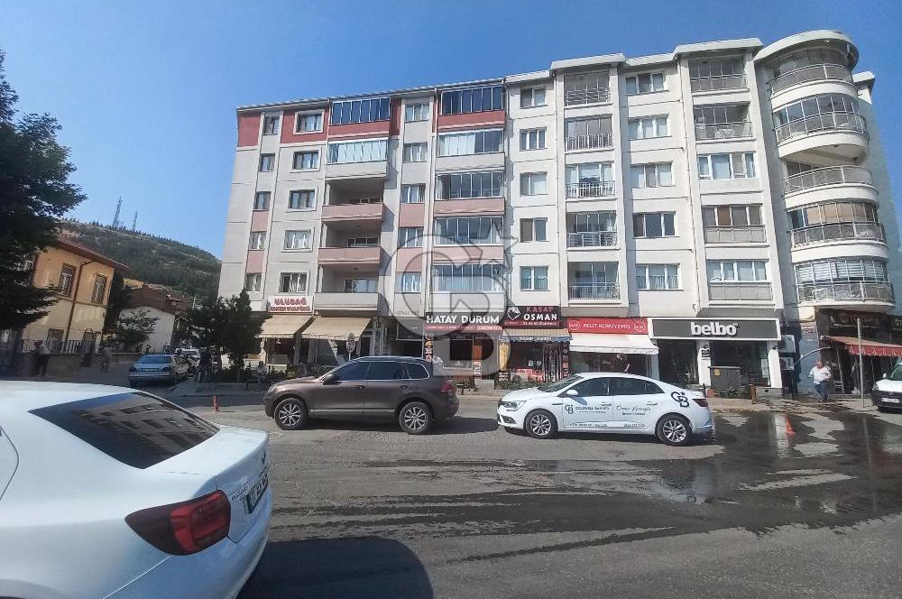 CB ELEGANCE 'DEN DEVREN SATILIK DÖNERCİ