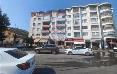 CB ELEGANCE 'DEN DEVREN SATILIK DÖNERCİ