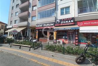 CB ELEGANCE 'DEN DEVREN SATILIK DÖNERCİ