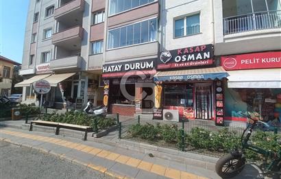 CB ELEGANCE 'DEN DEVREN SATILIK DÖNERCİ