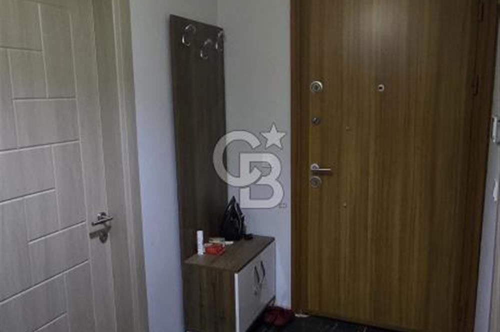 YALOVA TERMALDE KAPLICA SUYU OLAN EŞYALI MANZARALI SATILIK 2+1!