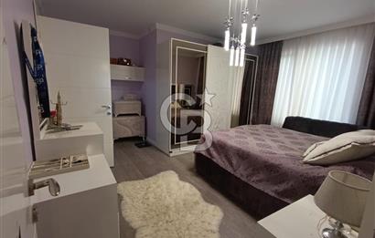 MÜRSEL ULUÇ'TA MANZARALI ÇOK KULLANIŞLI LÜX 3+1 DAİRE