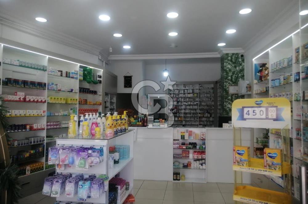 SULTANGAZİ'DE SATILIK CADDE CEPHE DÜKKAN