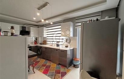 MÜRSEL ULUÇ'TA MANZARALI ÇOK KULLANIŞLI LÜX 3+1 DAİRE