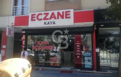 SULTANGAZİ'DE SATILIK CADDE CEPHE DÜKKAN