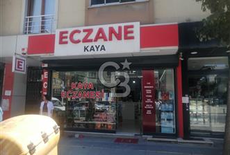 SULTANGAZİ'DE SATILIK CADDE CEPHE DÜKKAN