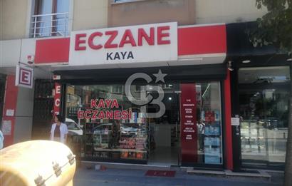 SULTANGAZİ'DE SATILIK CADDE CEPHE DÜKKAN