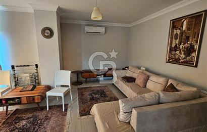 YALOVA TERMALDE KAPLICA SUYU OLAN EŞYALI MANZARALI SATILIK 2+1!