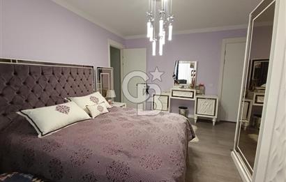 MÜRSEL ULUÇ'TA MANZARALI ÇOK KULLANIŞLI LÜX 3+1 DAİRE