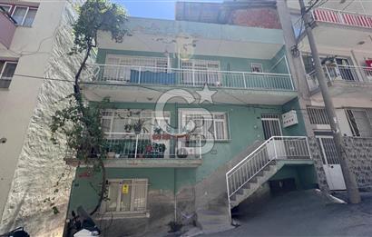 Çalıkuşu mahallesinde 3 katlı satılık komple bina