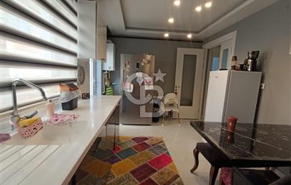 MÜRSEL ULUÇ'TA MANZARALI ÇOK KULLANIŞLI LÜX 3+1 DAİRE