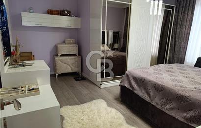 MÜRSEL ULUÇ'TA MANZARALI ÇOK KULLANIŞLI LÜX 3+1 DAİRE