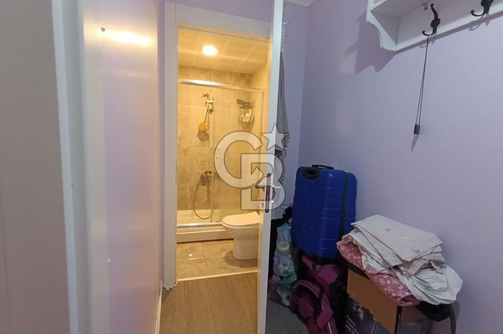 MÜRSEL ULUÇ'TA MANZARALI ÇOK KULLANIŞLI LÜX 3+1 DAİRE