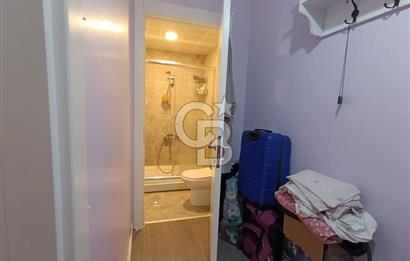 MÜRSEL ULUÇ'TA MANZARALI ÇOK KULLANIŞLI LÜX 3+1 DAİRE
