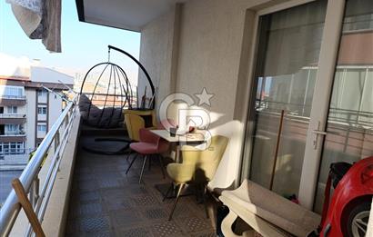MÜRSEL ULUÇ'TA MANZARALI ÇOK KULLANIŞLI LÜX 3+1 DAİRE