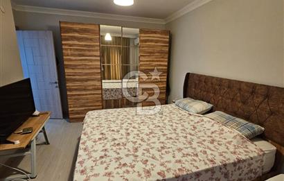 YALOVA TERMALDE KAPLICA SUYU OLAN EŞYALI MANZARALI SATILIK 2+1!