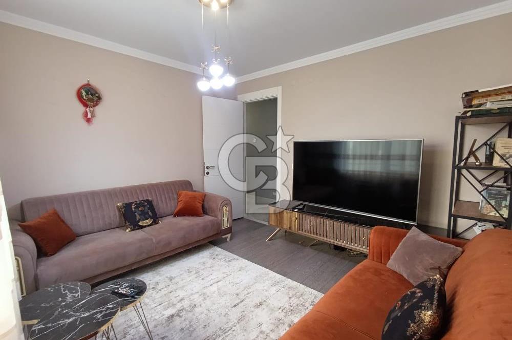 MÜRSEL ULUÇ'TA MANZARALI ÇOK KULLANIŞLI LÜX 3+1 DAİRE