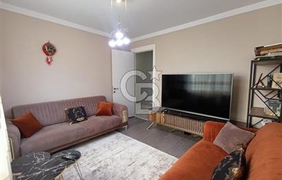 MÜRSEL ULUÇ'TA MANZARALI ÇOK KULLANIŞLI LÜX 3+1 DAİRE