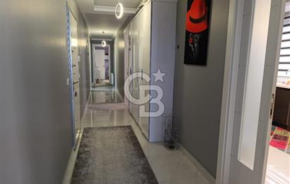 MÜRSEL ULUÇ'TA MANZARALI ÇOK KULLANIŞLI LÜX 3+1 DAİRE
