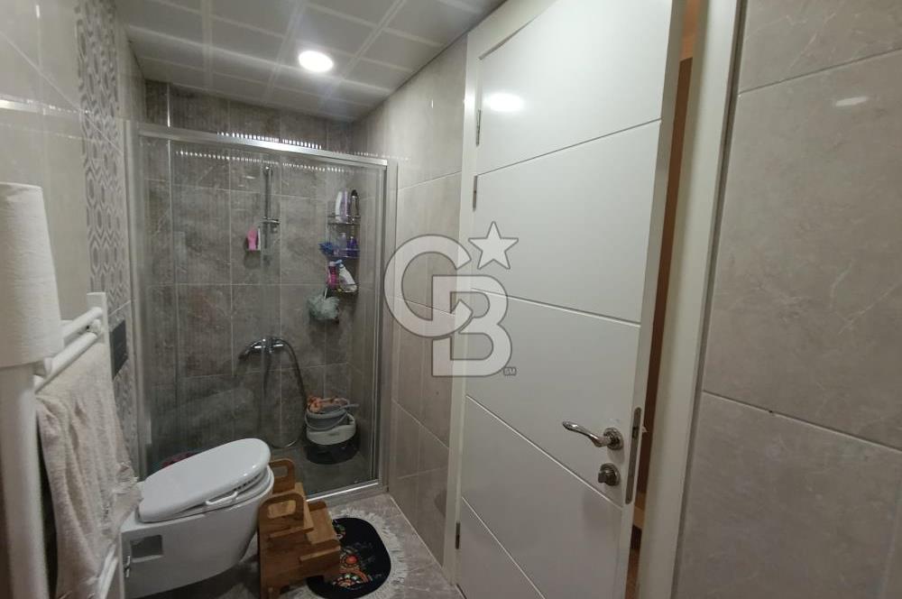 MÜRSEL ULUÇ'TA MANZARALI ÇOK KULLANIŞLI LÜX 3+1 DAİRE