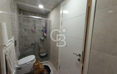 MÜRSEL ULUÇ'TA MANZARALI ÇOK KULLANIŞLI LÜX 3+1 DAİRE