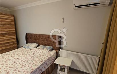 YALOVA TERMALDE KAPLICA SUYU OLAN EŞYALI MANZARALI SATILIK 2+1!