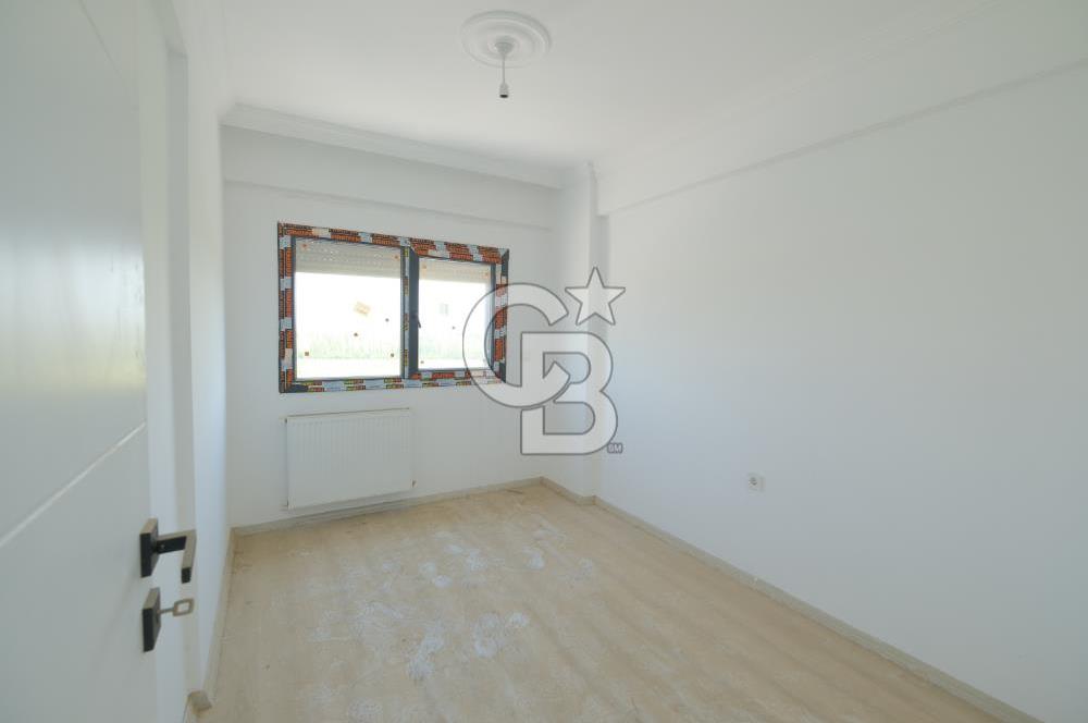 CB İYA' DAN SEYREK'TE KÖŞE FERAH ÖNÜ AÇIK KİRALIK 1+1 DAİRE