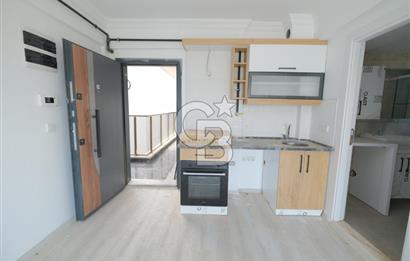 CB İYA' DAN SEYREK'TE KÖŞE FERAH ÖNÜ AÇIK KİRALIK 1+1 DAİRE