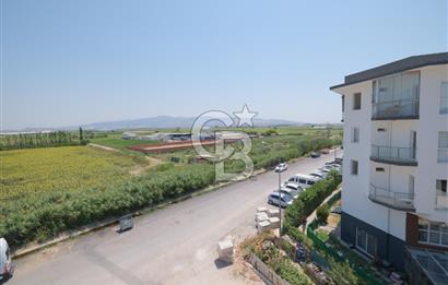 CB İYA' DAN SEYREK'TE KÖŞE FERAH ÖNÜ AÇIK KİRALIK 1+1 DAİRE