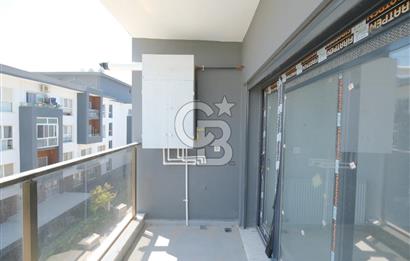 CB İYA' DAN SEYREK'TE KÖŞE FERAH ÖNÜ AÇIK KİRALIK 1+1 DAİRE