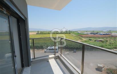 CB İYA' DAN SEYREK'TE KÖŞE FERAH ÖNÜ AÇIK KİRALIK 1+1 DAİRE