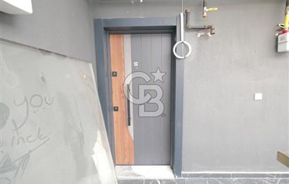 CB İYA' DAN SEYREK'TE KÖŞE FERAH ÖNÜ AÇIK KİRALIK 1+1 DAİRE
