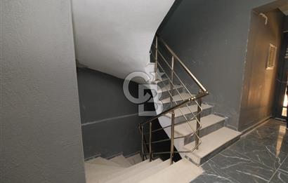 CB İYA' DAN SEYREK'TE KÖŞE FERAH ÖNÜ AÇIK KİRALIK 1+1 DAİRE