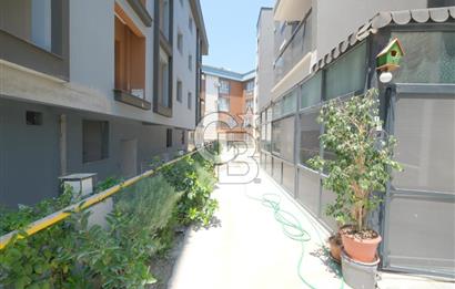 CB İYA' DAN SEYREK'TE KÖŞE FERAH ÖNÜ AÇIK KİRALIK 1+1 DAİRE