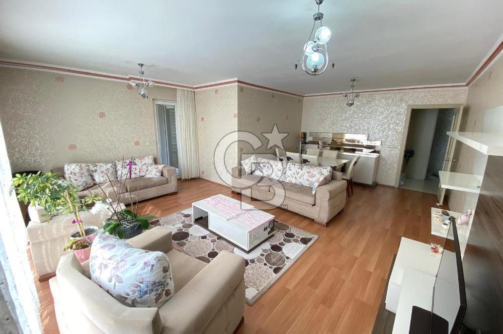 BATIKENT EGE KARDELEN PARK KONUTLARINDA 3+1 SATILIK