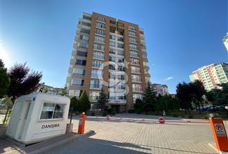 BATIKENT EGE KARDELEN PARK KONUTLARINDA 3+1 SATILIK