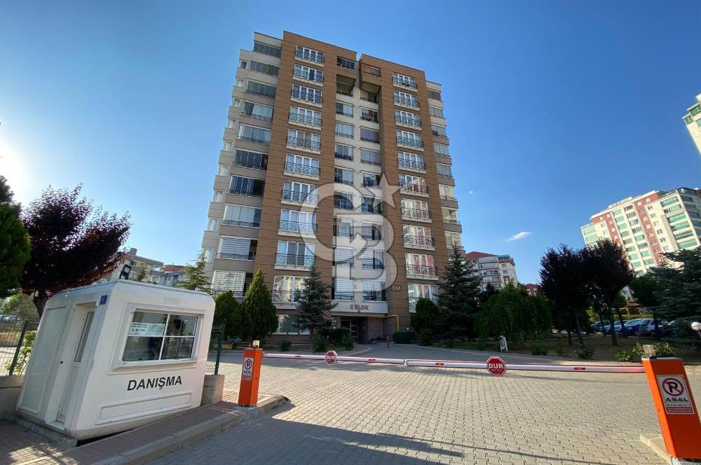 BATIKENT EGE KARDELEN PARK KONUTLARINDA 3+1 SATILIK