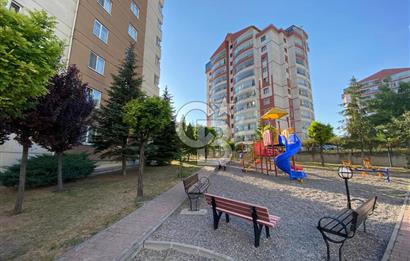 BATIKENT EGE KARDELEN PARK KONUTLARINDA 3+1 SATILIK