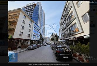 YATIRIMLIK TUNALI BESTEKAR SK. OTOPARKLI YÜKSEKKİRA EŞYALI DAİRE