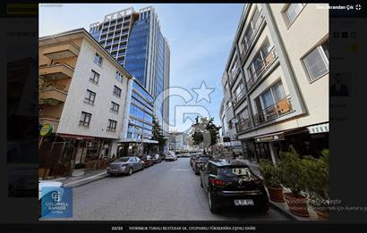 YATIRIMLIK TUNALI BESTEKAR SK. OTOPARKLI YÜKSEKKİRA EŞYALI DAİRE