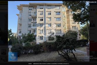 MİMAROBA EMLAK KONUTLARINDA ASANSÖRLÜ OTOPARKLI SATILIK 4+1