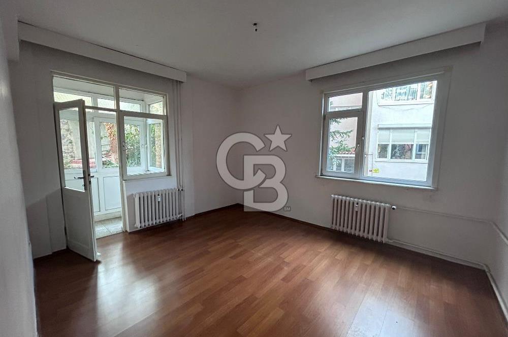 Beşiktaş Ulus’ta Prestijli Konumda Kiralık Daire