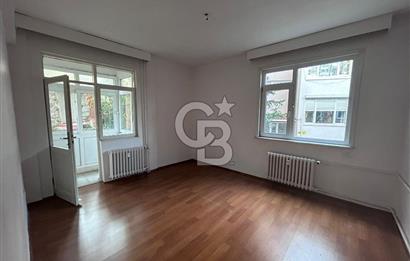 Beşiktaş Ulus’ta Prestijli Konumda Kiralık Daire