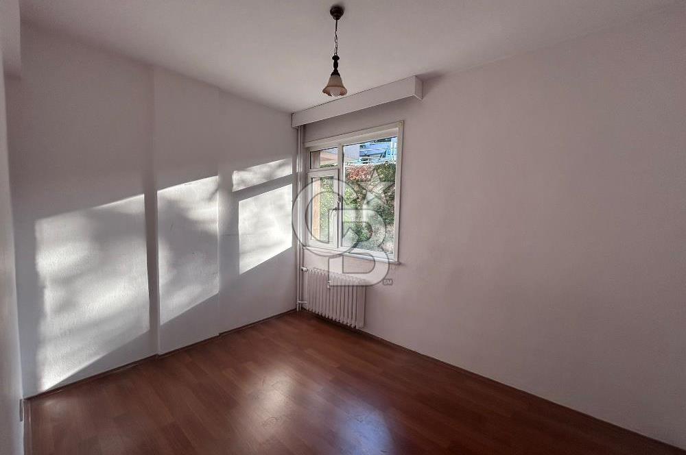 Beşiktaş Ulus’ta Prestijli Konumda Kiralık Daire