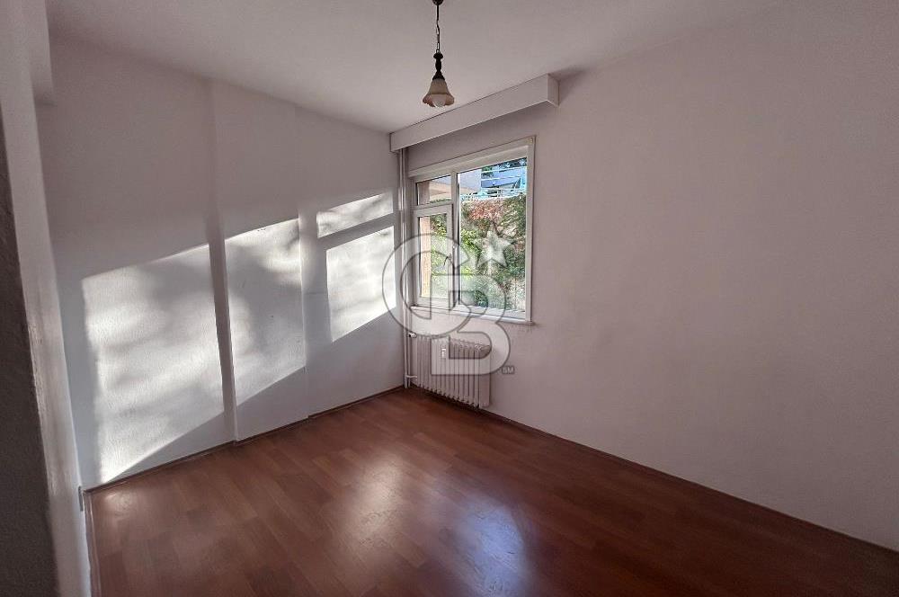 Beşiktaş Ulus’ta Prestijli Konumda Kiralık Daire