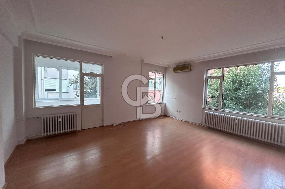 Beşiktaş Ulus’ta Prestijli Konumda Kiralık Daire