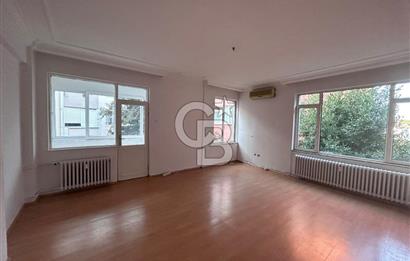 Beşiktaş Ulus’ta Prestijli Konumda Kiralık Daire