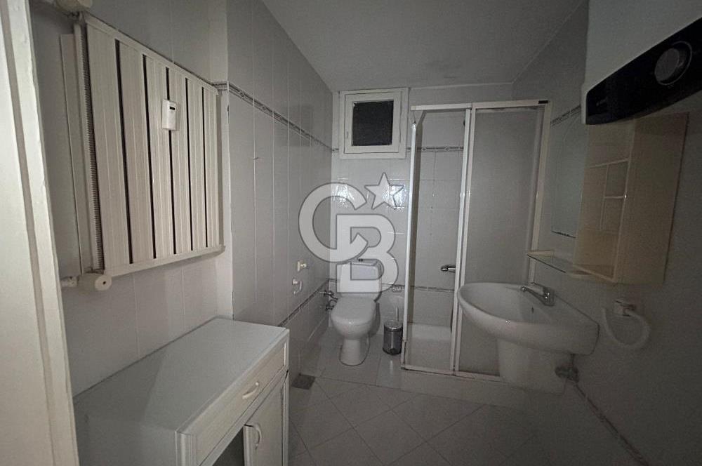 Beşiktaş Ulus’ta Prestijli Konumda Kiralık Daire